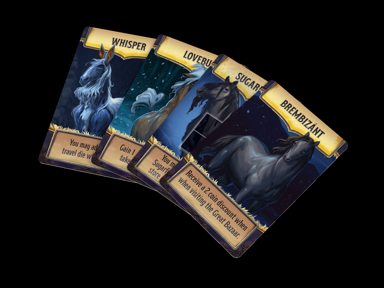 Merchants of the Dark Road